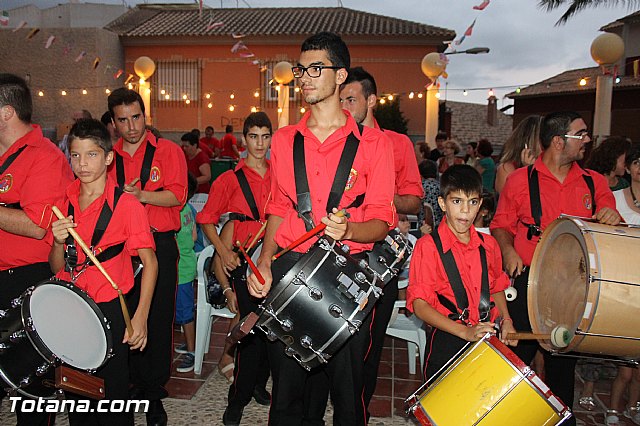 Procesin San Roque 2014 - 119