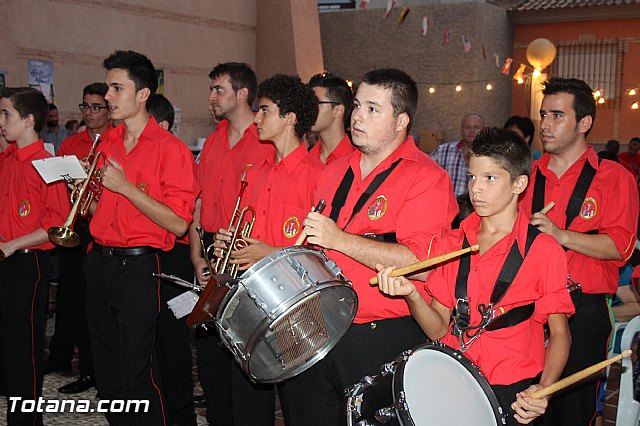 Procesin San Roque 2014 - 120