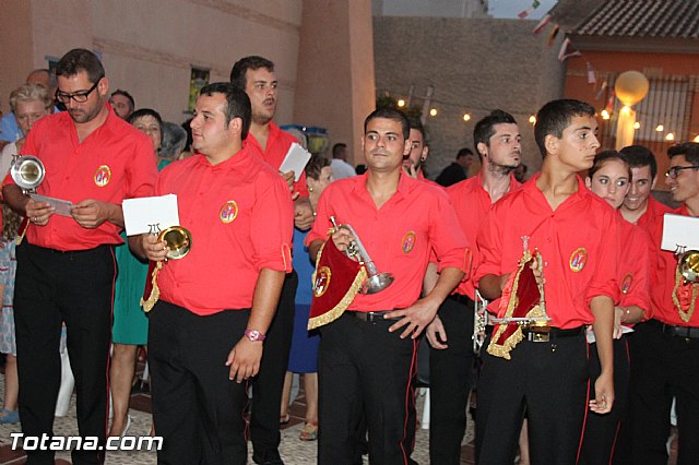 Procesin San Roque 2014 - 121