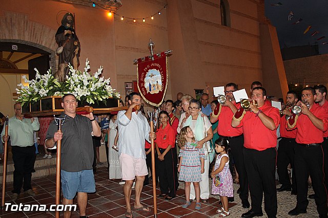 Procesin San Roque 2014 - 124