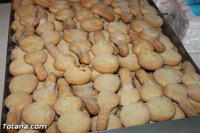 Procesin San Roque 2014 - 127