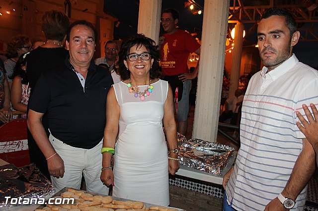 Procesin San Roque 2014 - 132