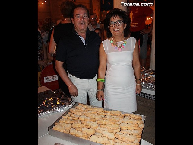 Procesin San Roque 2014 - 133