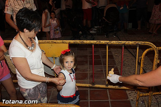 Procesin San Roque 2014 - 141