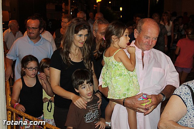 Procesin San Roque 2014 - 143