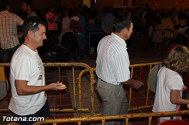 Procesin San Roque 2014 - 147