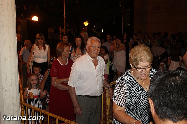 Procesin San Roque 2014 - 150