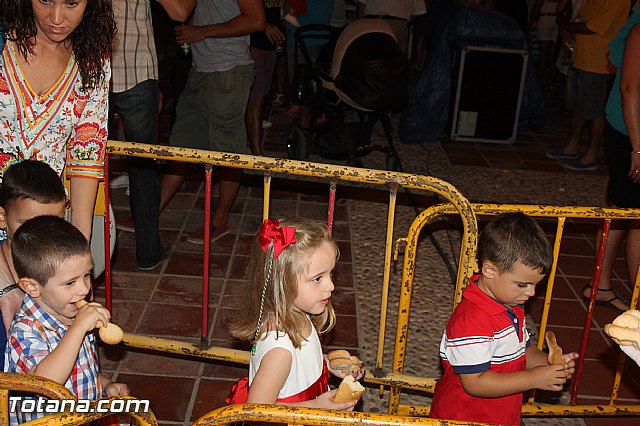 Procesin San Roque 2014 - 151