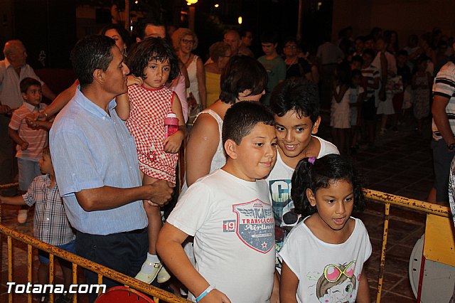 Procesin San Roque 2014 - 153