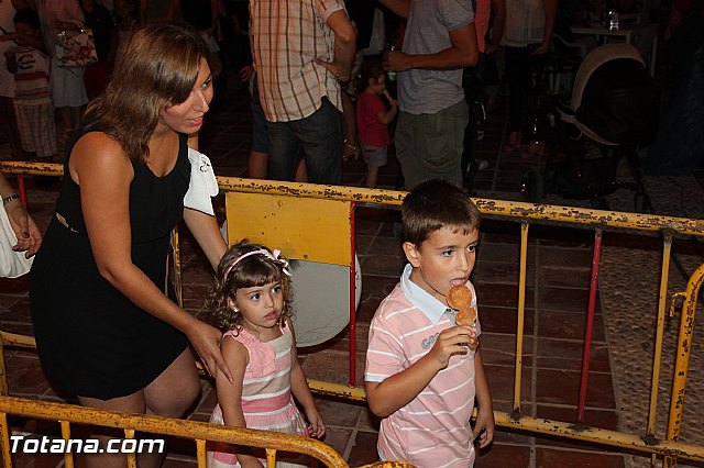 Procesin San Roque 2014 - 155