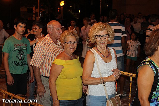 Procesin San Roque 2014 - 156