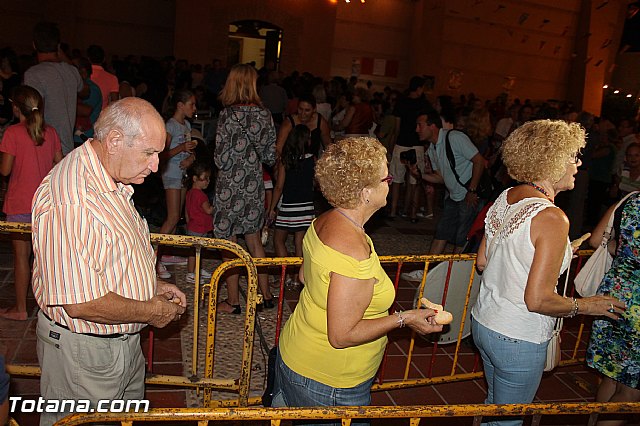 Procesin San Roque 2014 - 157