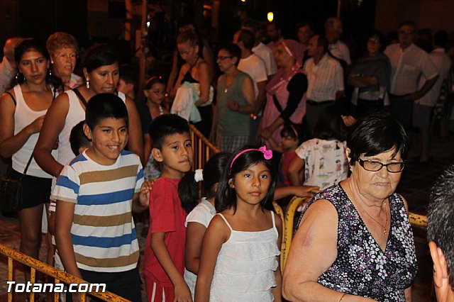 Procesin San Roque 2014 - 158