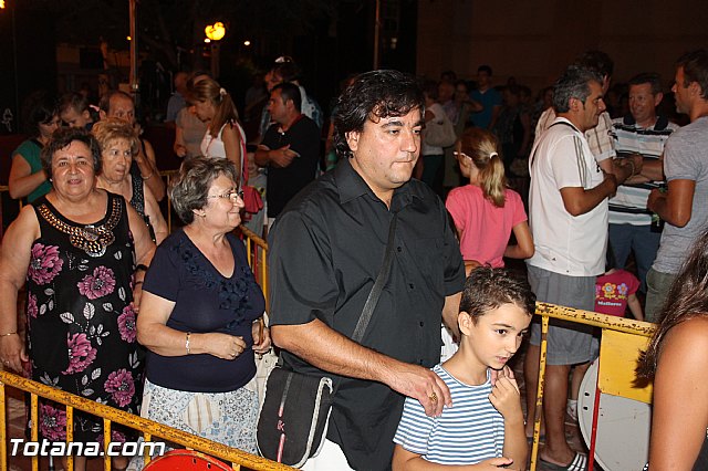 Procesin San Roque 2014 - 170