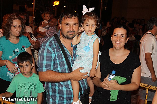 Procesin San Roque 2014 - 172