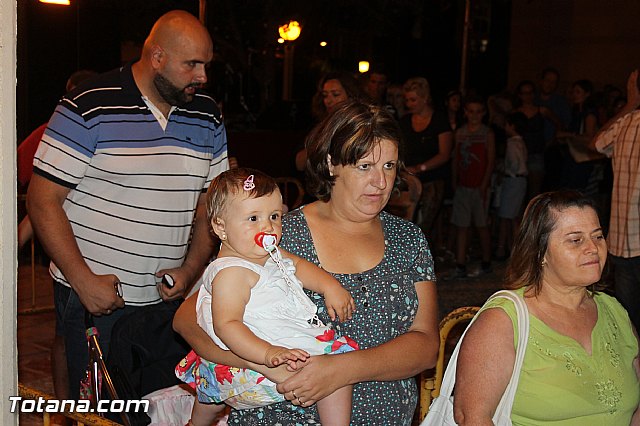 Procesin San Roque 2014 - 179