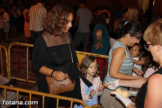 Procesin San Roque 2014 - 181