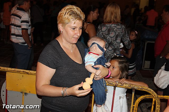 Procesin San Roque 2014 - 182