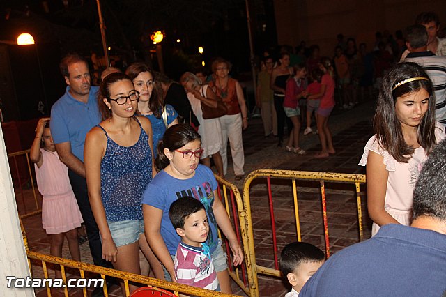 Procesin San Roque 2014 - 184