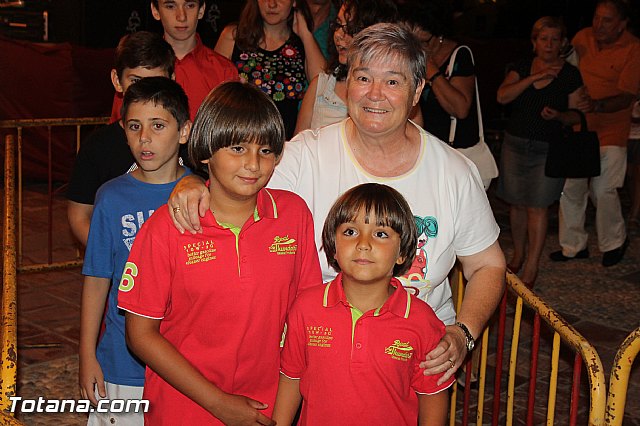 Procesin San Roque 2014 - 187