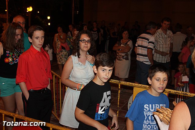 Procesin San Roque 2014 - 188