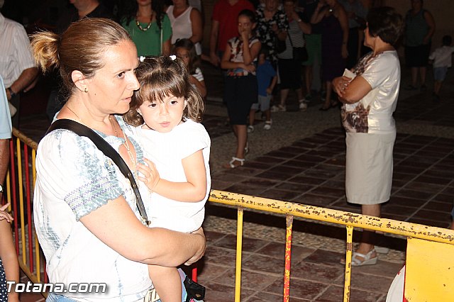 Procesin San Roque 2014 - 190