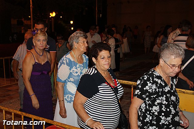 Procesin San Roque 2014 - 193