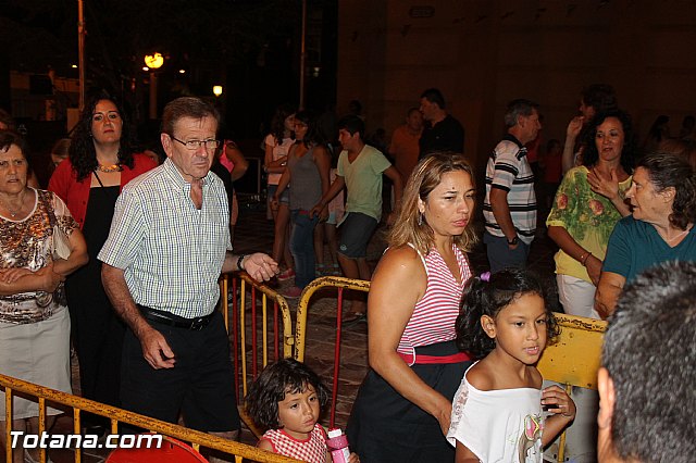 Procesin San Roque 2014 - 195