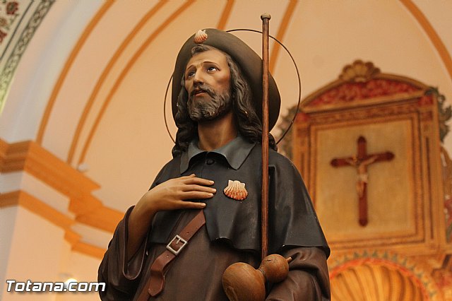 Procesin San Roque 2015 - 5