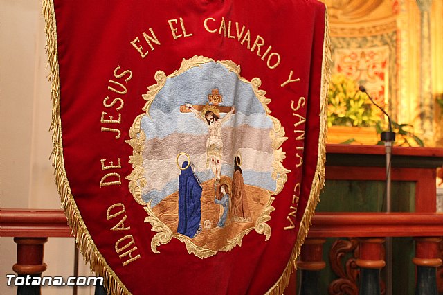 Procesin San Roque 2015 - 9