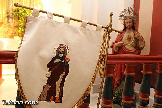 Procesin San Roque 2015 - 12