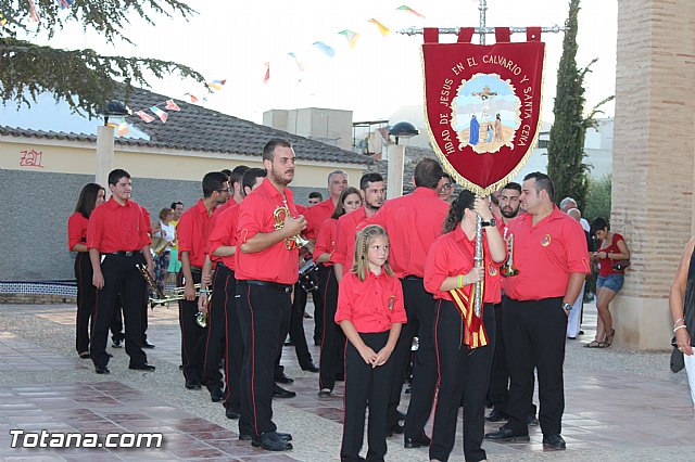 Procesin San Roque 2015 - 18