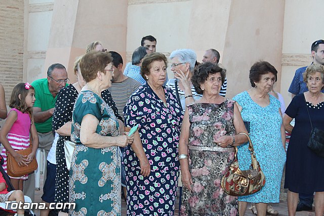 Procesin San Roque 2015 - 20