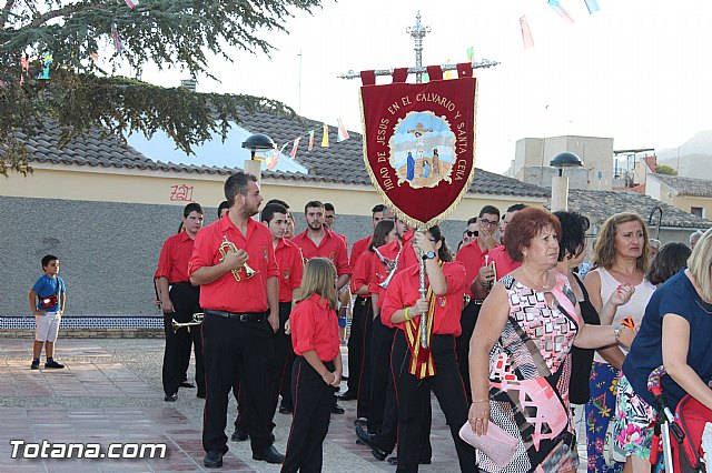 Procesin San Roque 2015 - 21