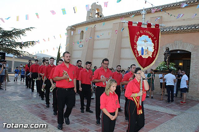 Procesin San Roque 2015 - 23