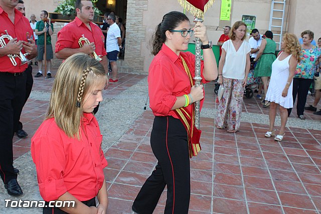 Procesin San Roque 2015 - 24