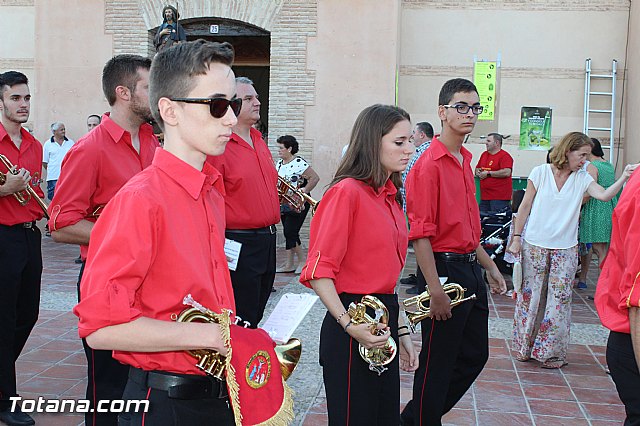 Procesin San Roque 2015 - 27