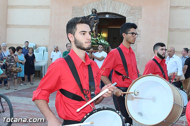 Procesin San Roque 2015 - 31