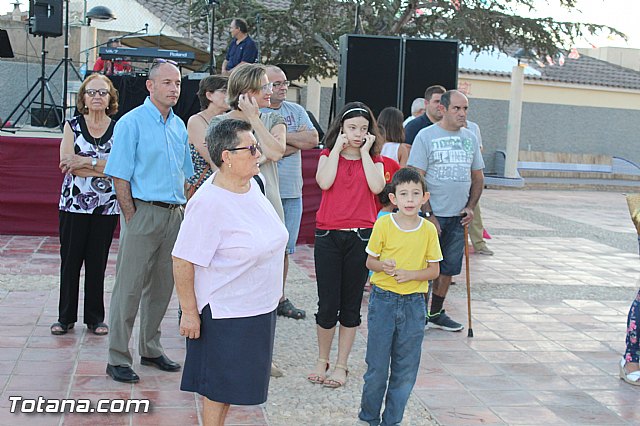 Procesin San Roque 2015 - 38