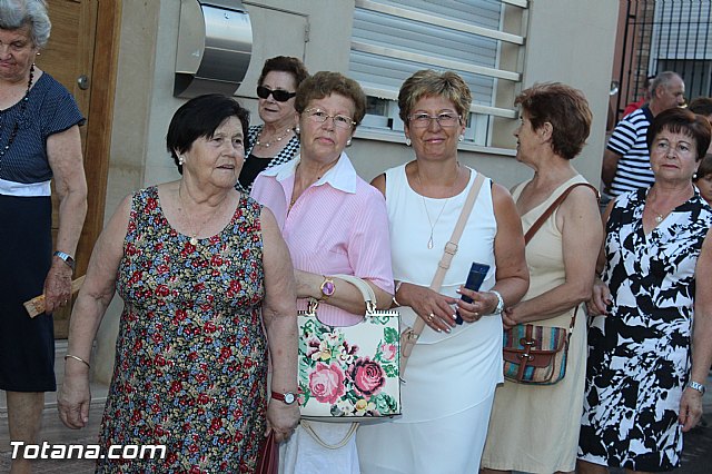 Procesin San Roque 2015 - 42