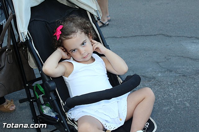 Procesin San Roque 2015 - 44