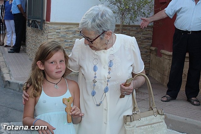 Procesin San Roque 2015 - 55