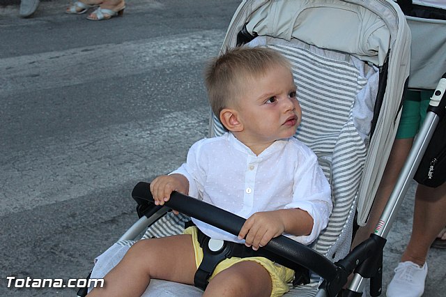 Procesin San Roque 2015 - 59
