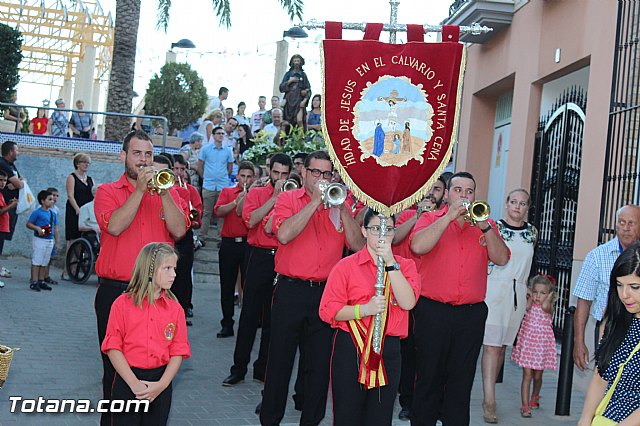 Procesin San Roque 2015 - 63