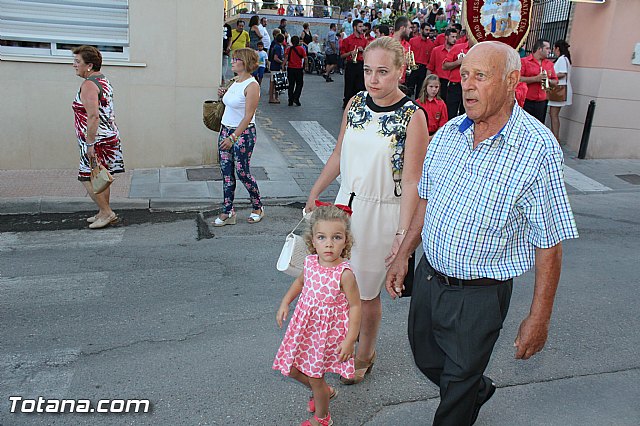 Procesin San Roque 2015 - 65
