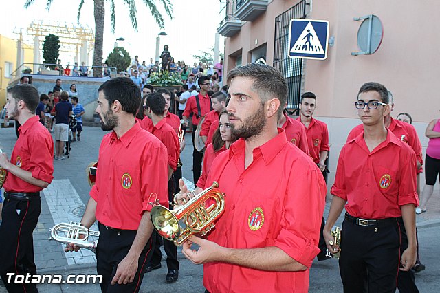 Procesin San Roque 2015 - 69