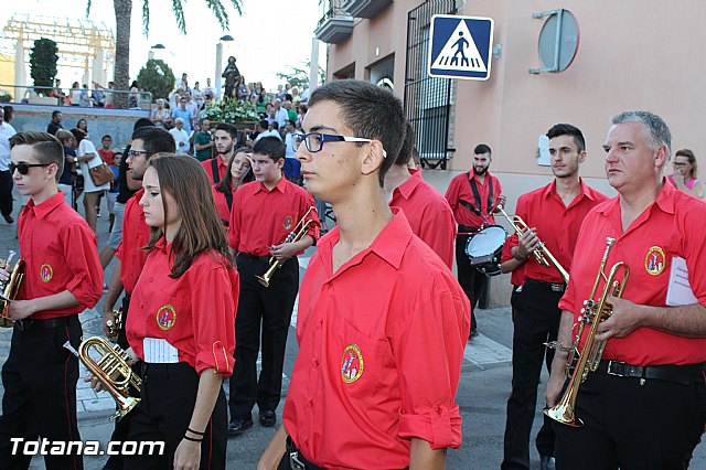 Procesin San Roque 2015 - 70