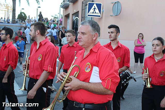 Procesin San Roque 2015 - 71