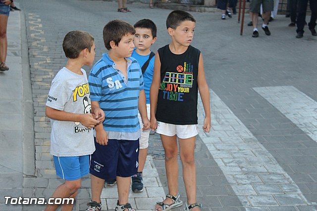 Procesin San Roque 2015 - 76