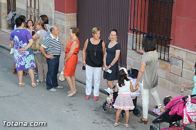 Procesin San Roque 2015 - 95